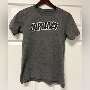 Jordan Shirt